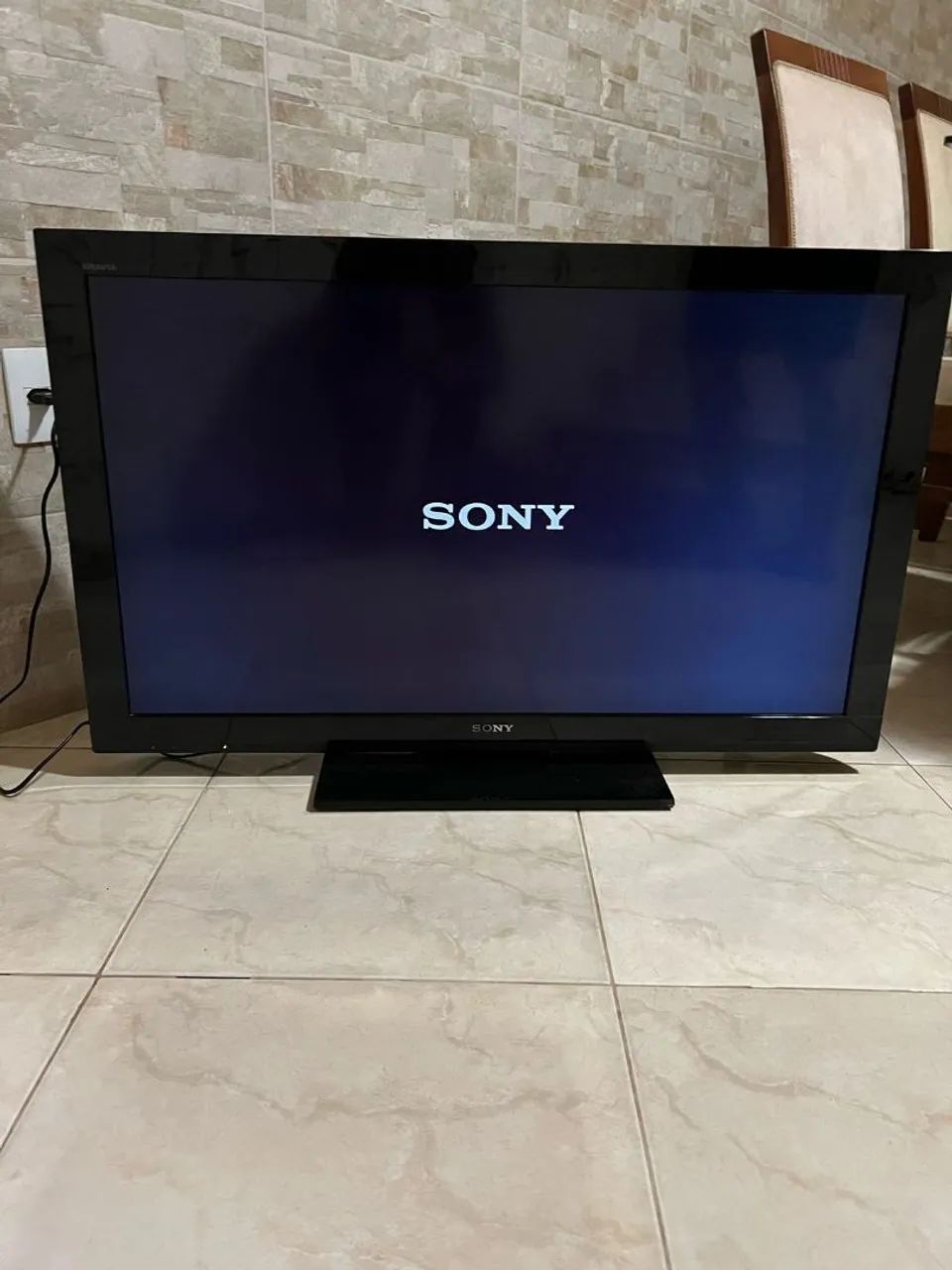 TV Sony 40 polegadas
