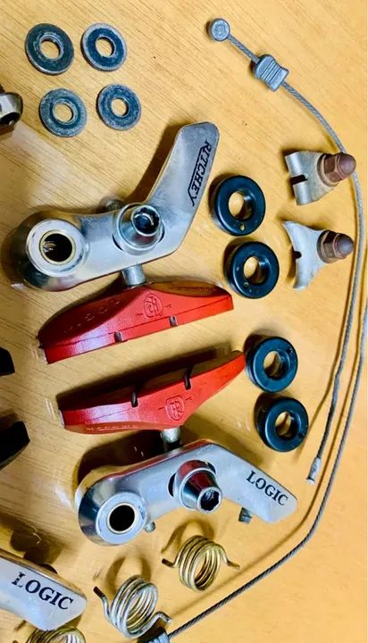 Cantiléver a RITCHEY LOGIC - Foto 2