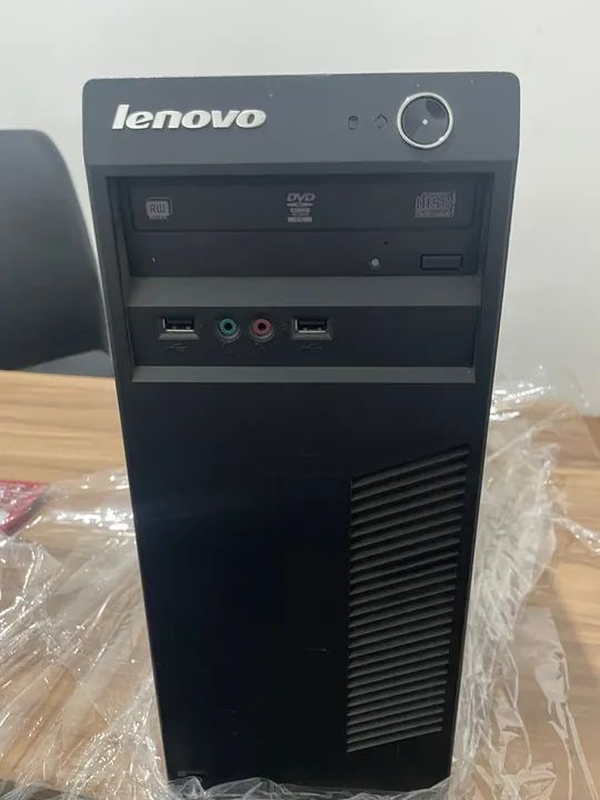 Computador lenovo I3 4 geracao 8gb de memoria 