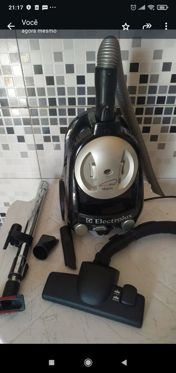 Eletro doméstico Semi novo