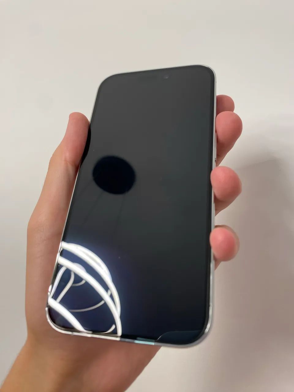 iPhone 14 Pro 128gb Prata - Celulares e Smartphones - Vila Santa