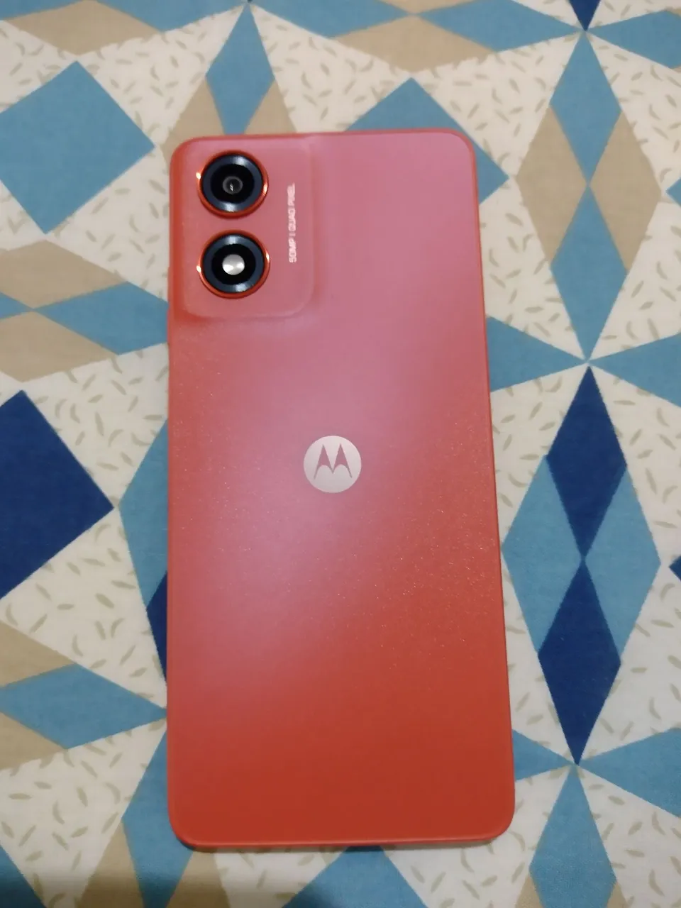 Motorola G04s