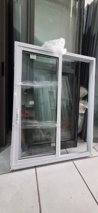 Janela linha gold  - Foto 2