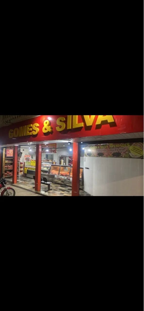 Vendo açougue no bairro Goiânia com mais de 30 anos de trabalho  - Foto 3
