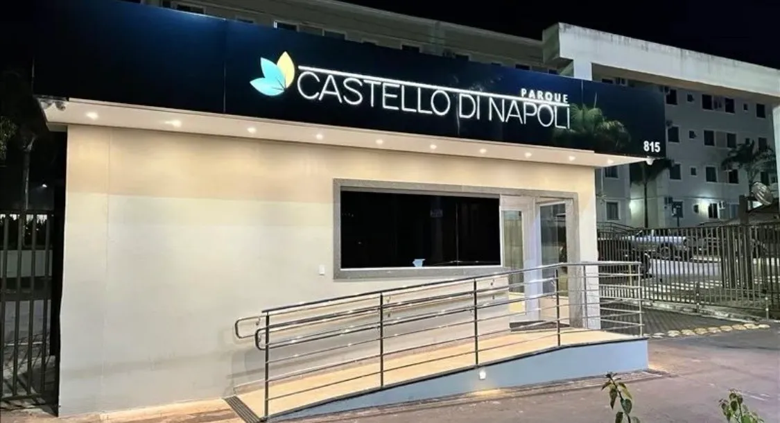 Apartamento 2.000,