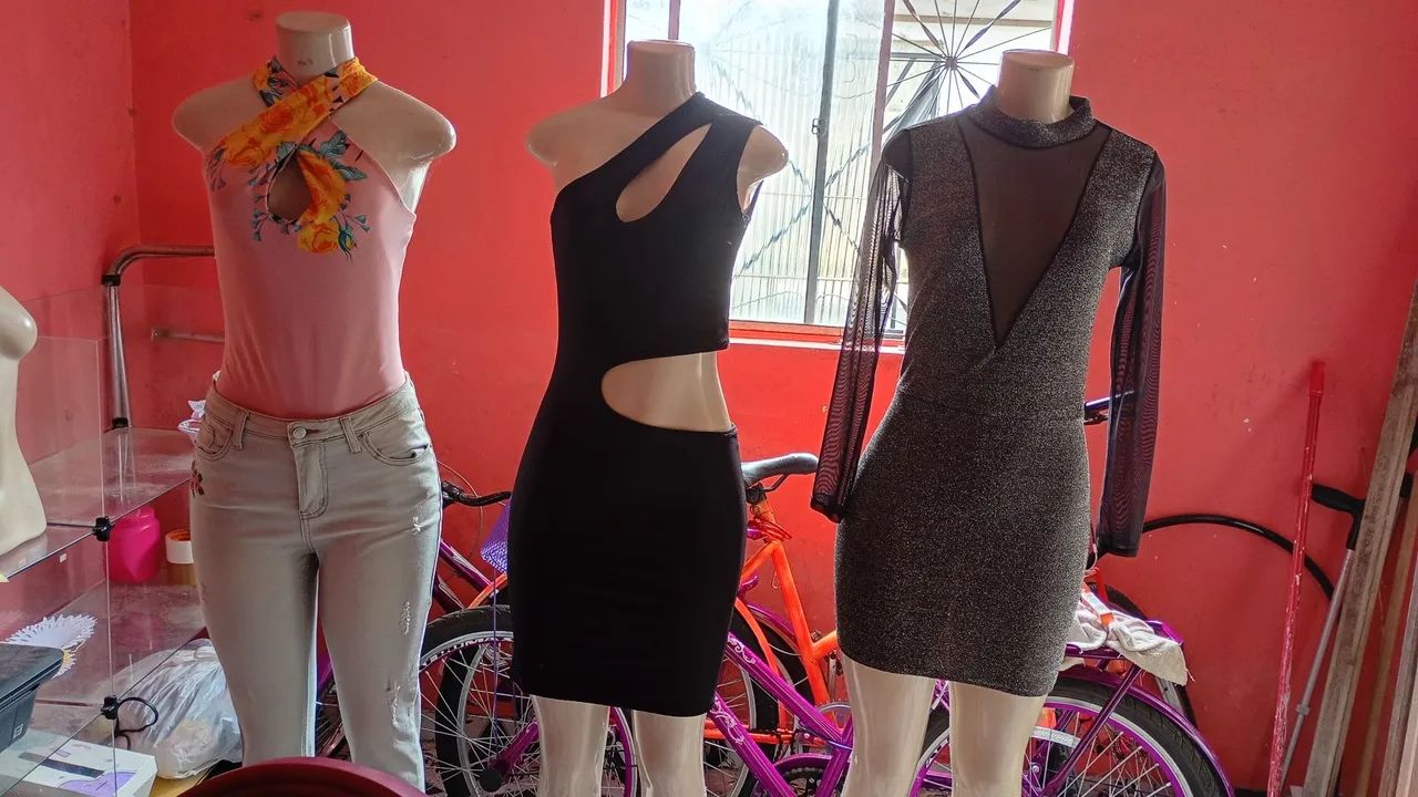 Loja de roupa - Foto 4