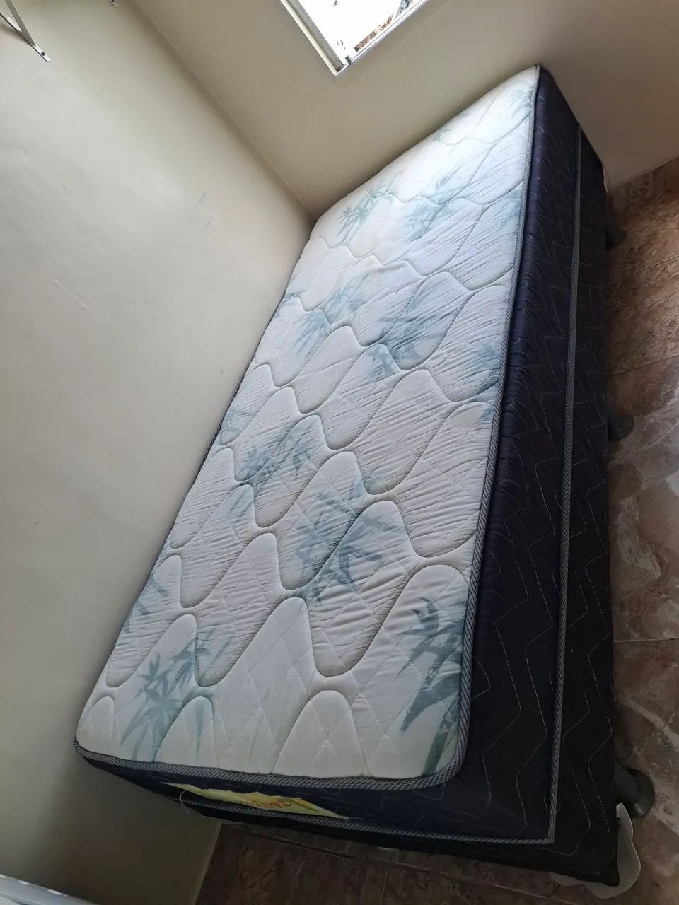 Cama de solteiro  - Foto 3