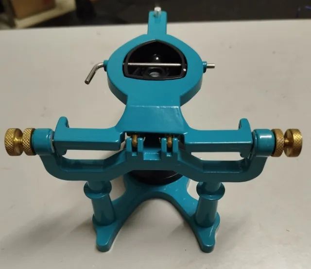 Articulador Magnético Semi Ajustável - Foto 4