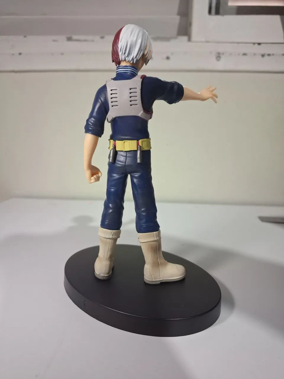 Action Figure Shoto Todoroki - My Hero Academia - Foto 2