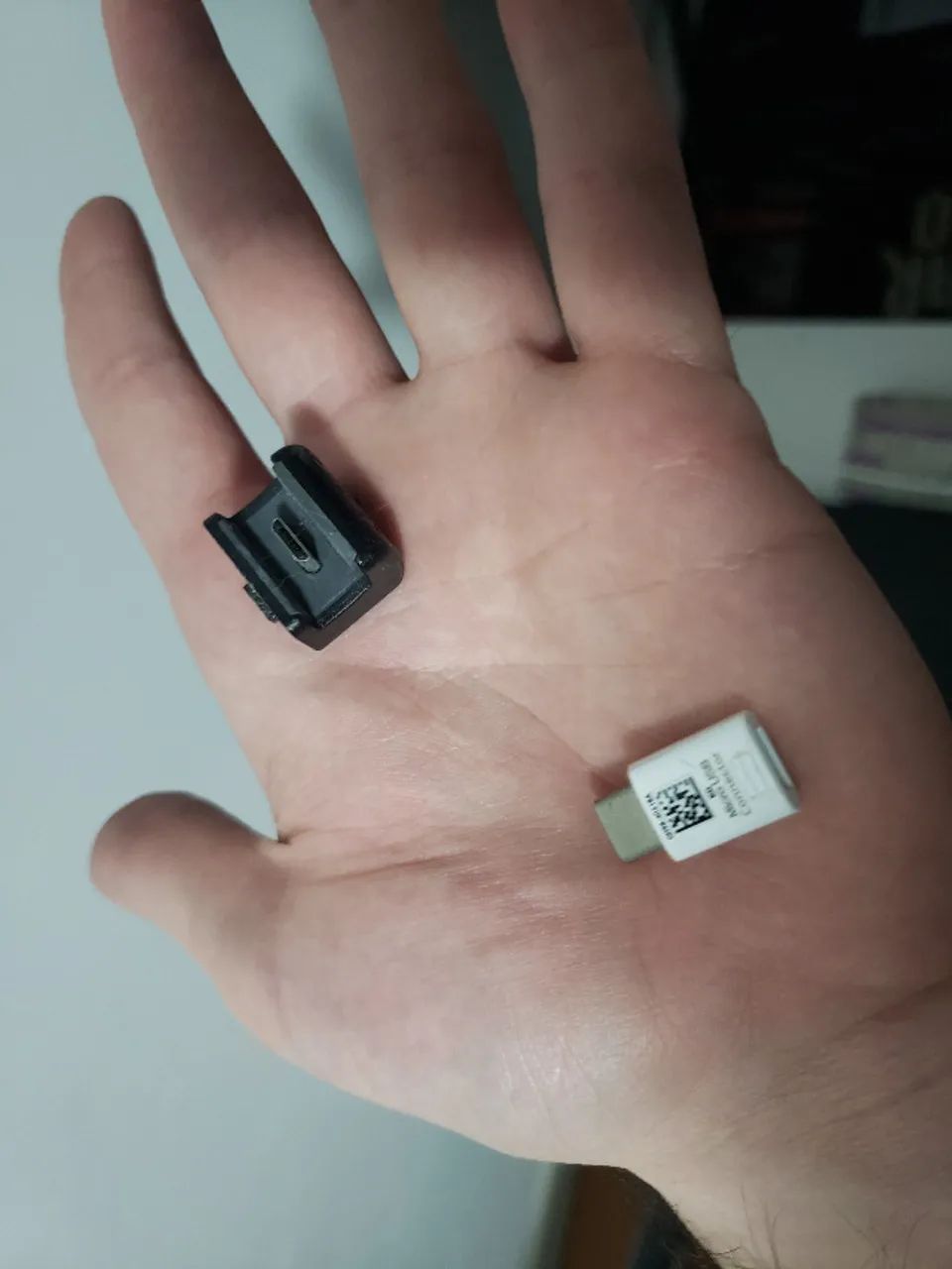 Samsung Gear VR - Original - Foto 5