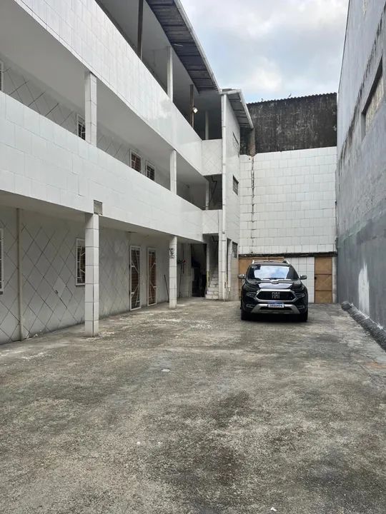 alugo apartamento  Q CUNHA ! - Foto 2
