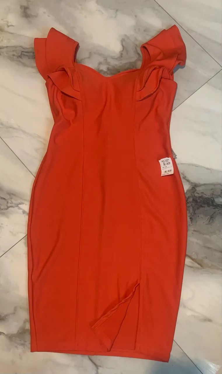 Vestido Midi