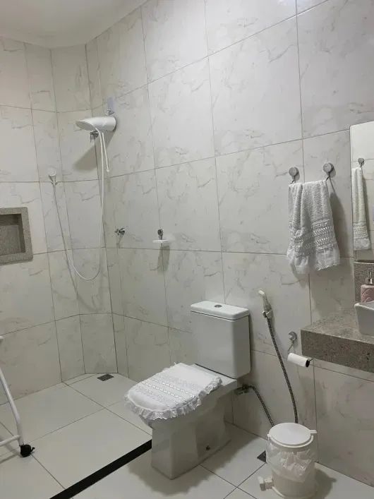 R/  BELA CASA NO BEQUIMÃO - Foto 5