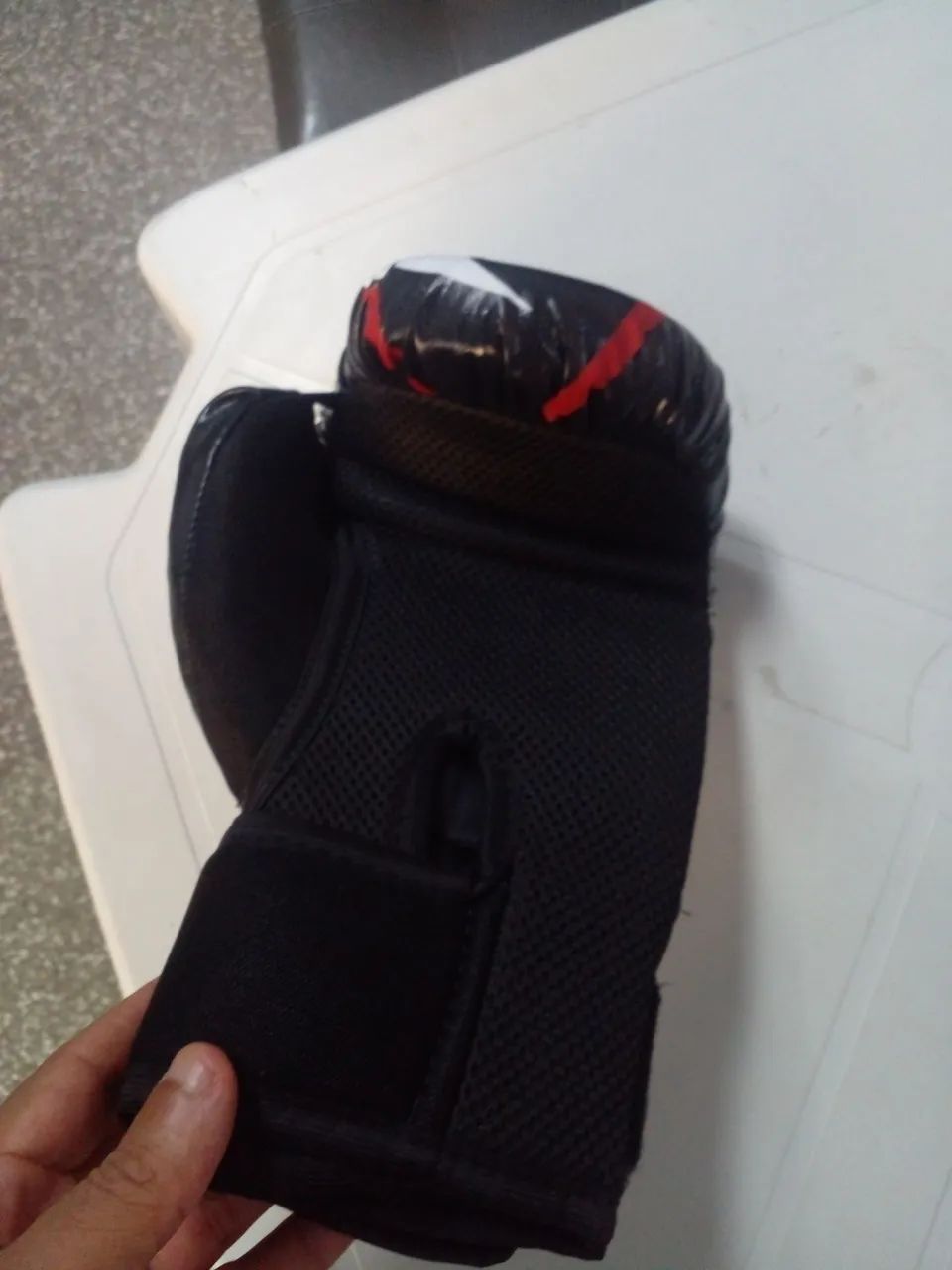 Luvas de Boxe / Novas  - Foto 5