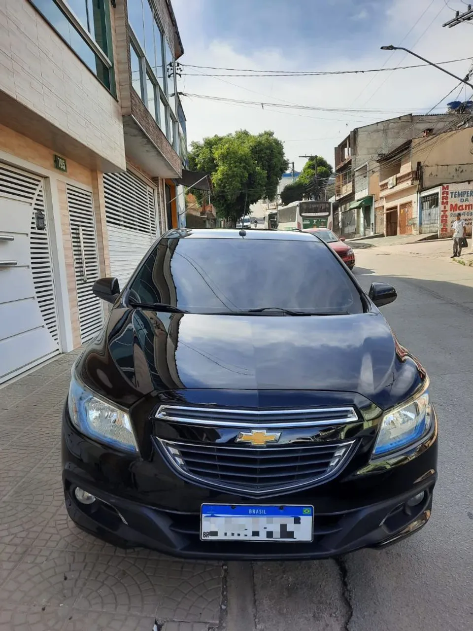 Onix ltz 1.4 manual 2016