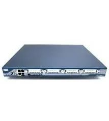 Roteador Cisco 2801 Integrated Services Router - Foto 2