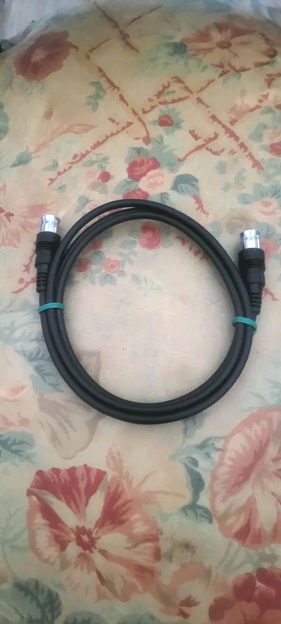 CABBO DE ANTENA RF PARA SUA TELEVISÃO  - Foto 3