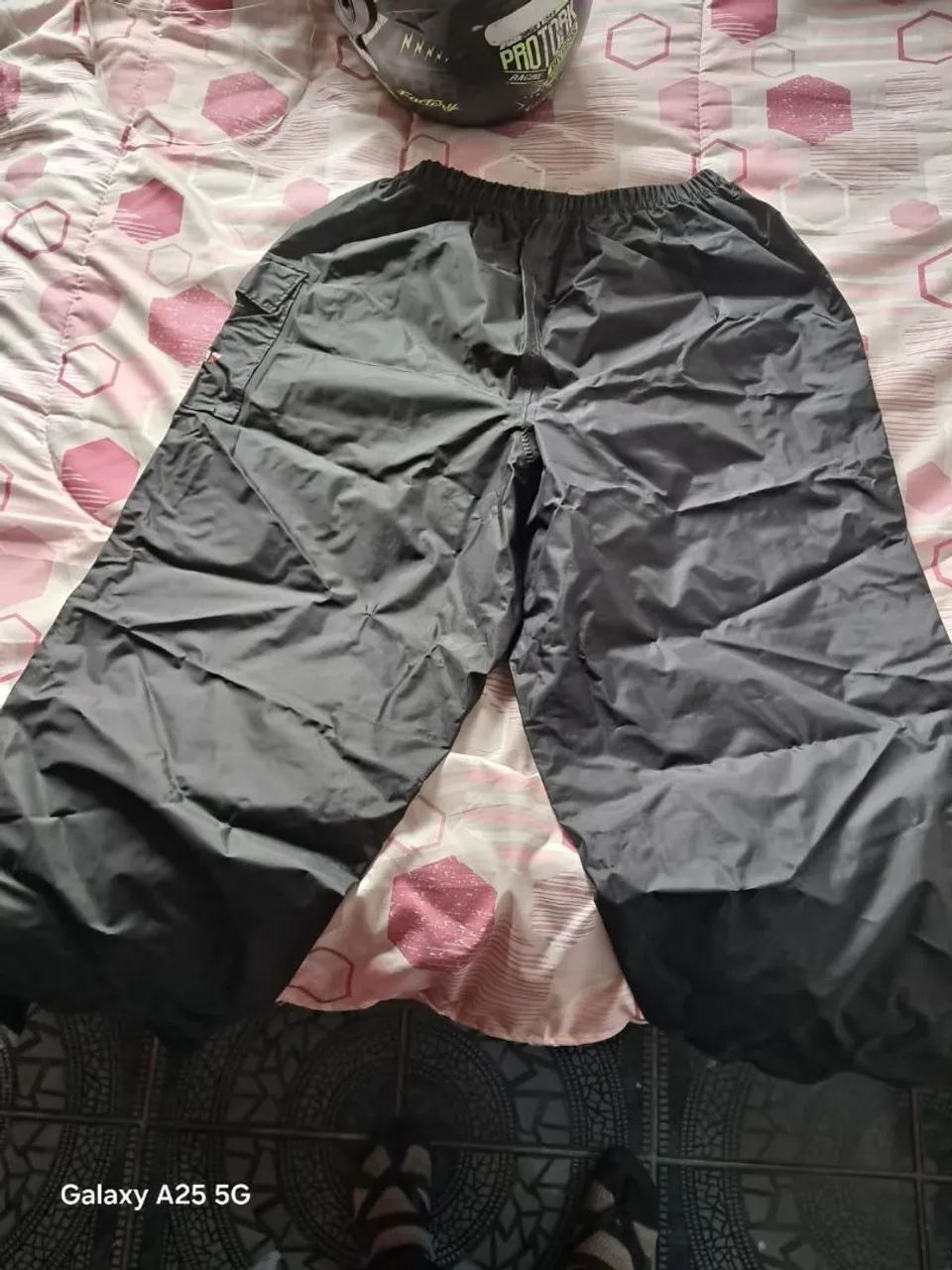 Kit motoboy  - Foto 2