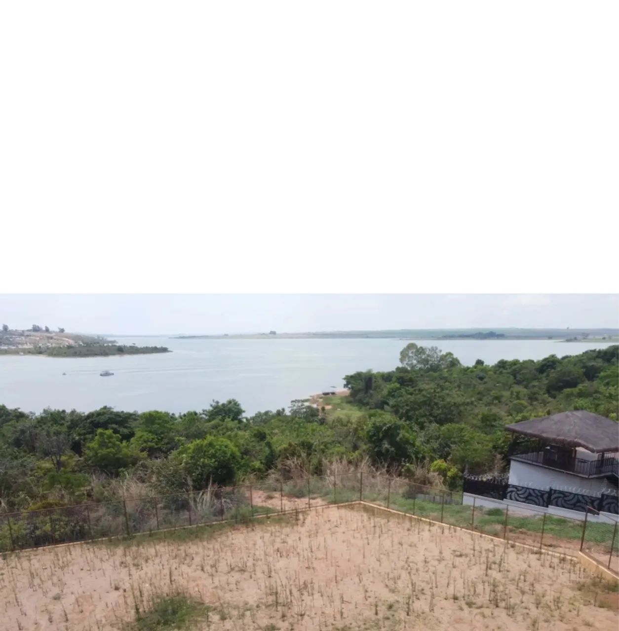 VENDO LOTE PAULA LORRANY LAGO CORUMBA 4 