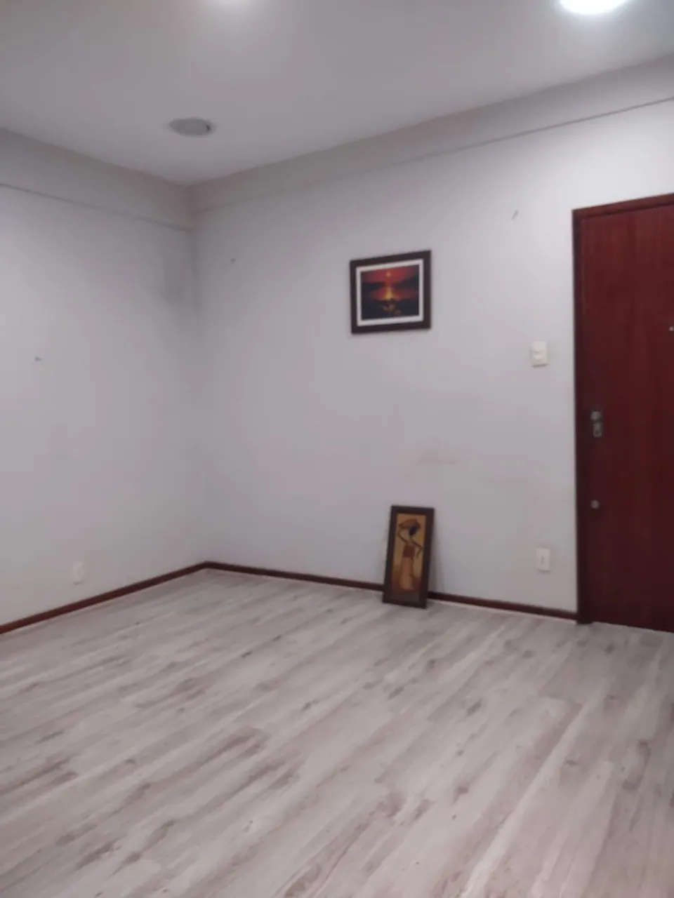 Sala em Madureira