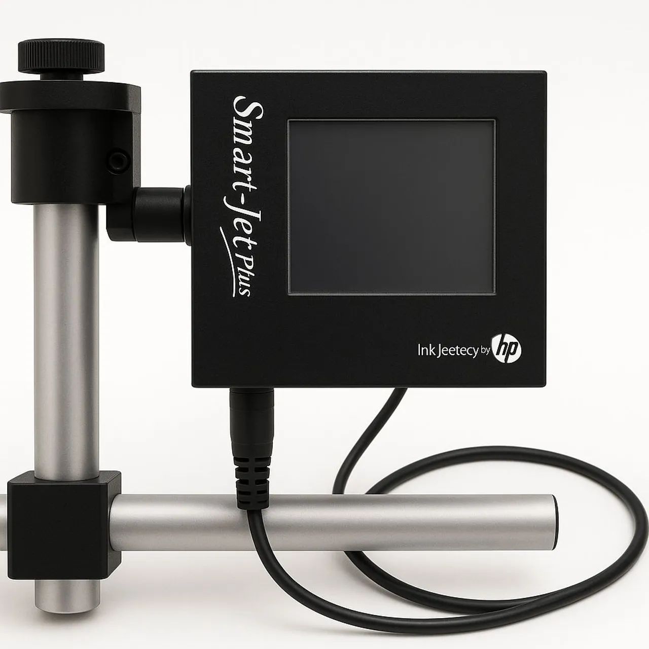 Impressora Industrial Smart-Jet Plus HP Inkjet - Ótima Oportunidade!