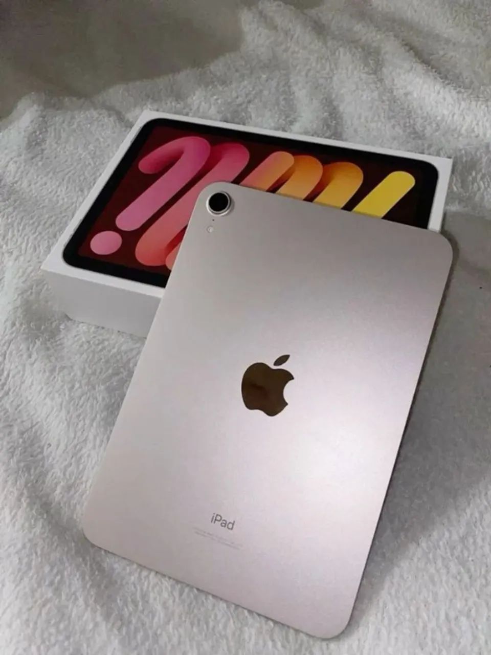 iPad 11ª Geração com 128GB - Potência e Versatilidade em um Design Leve - Foto 3
