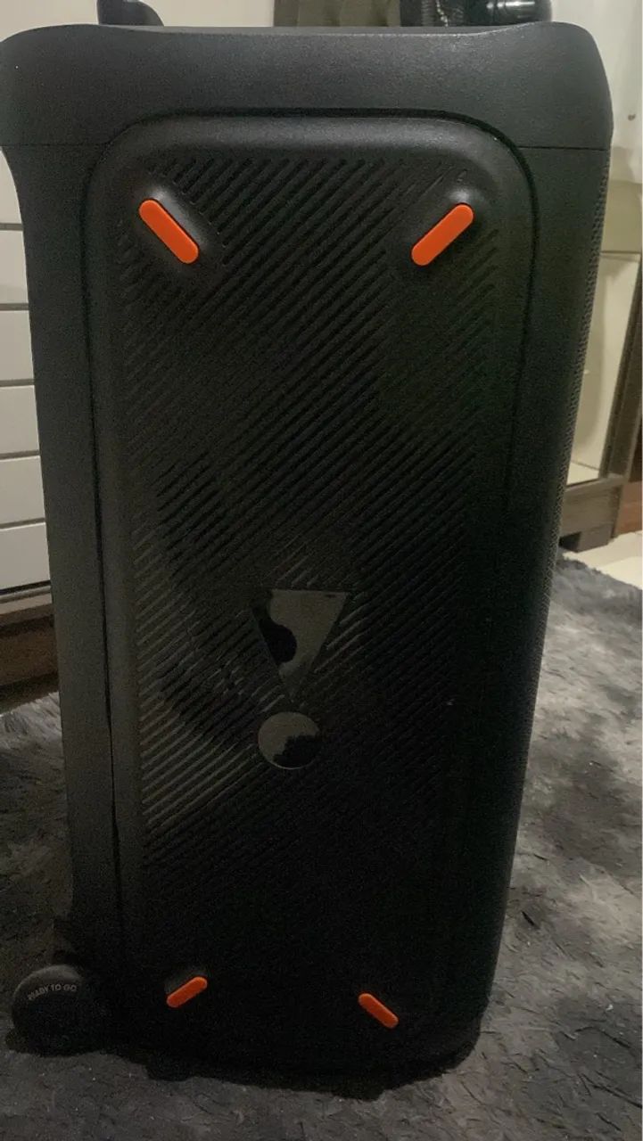 Caixa de Som JBL - Foto 5