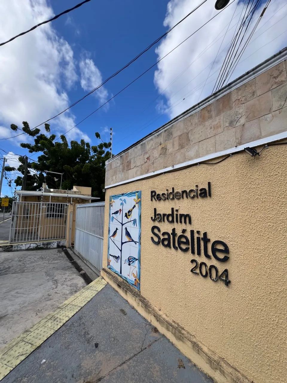 Apartamento em Pitimbu