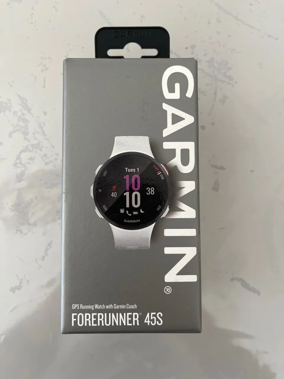 Garmin Forerunner 45S - Foto 4