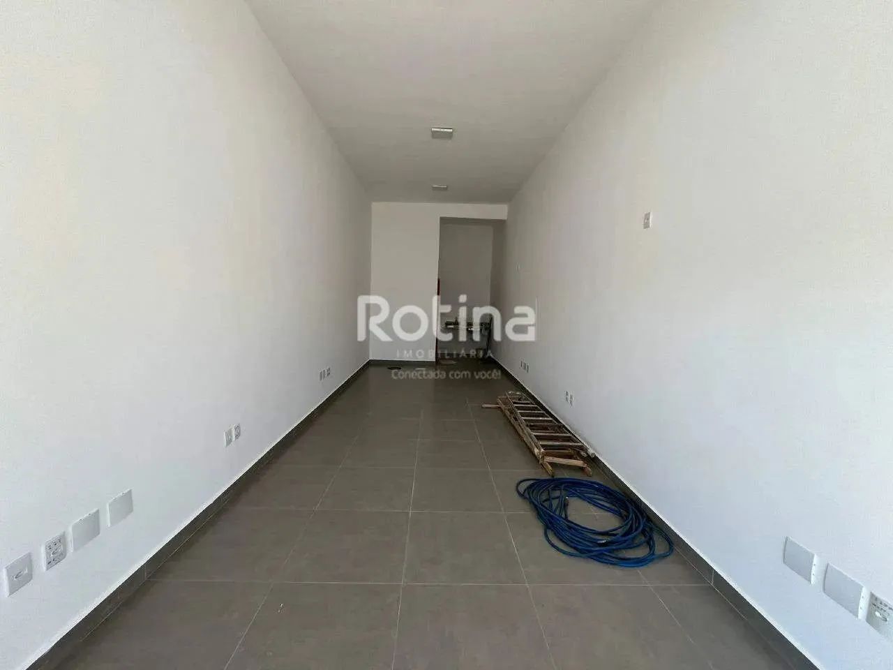 Loja para alugar, Aclimação - Uberlândia/MG - Rotina Imobiliária - Foto 3