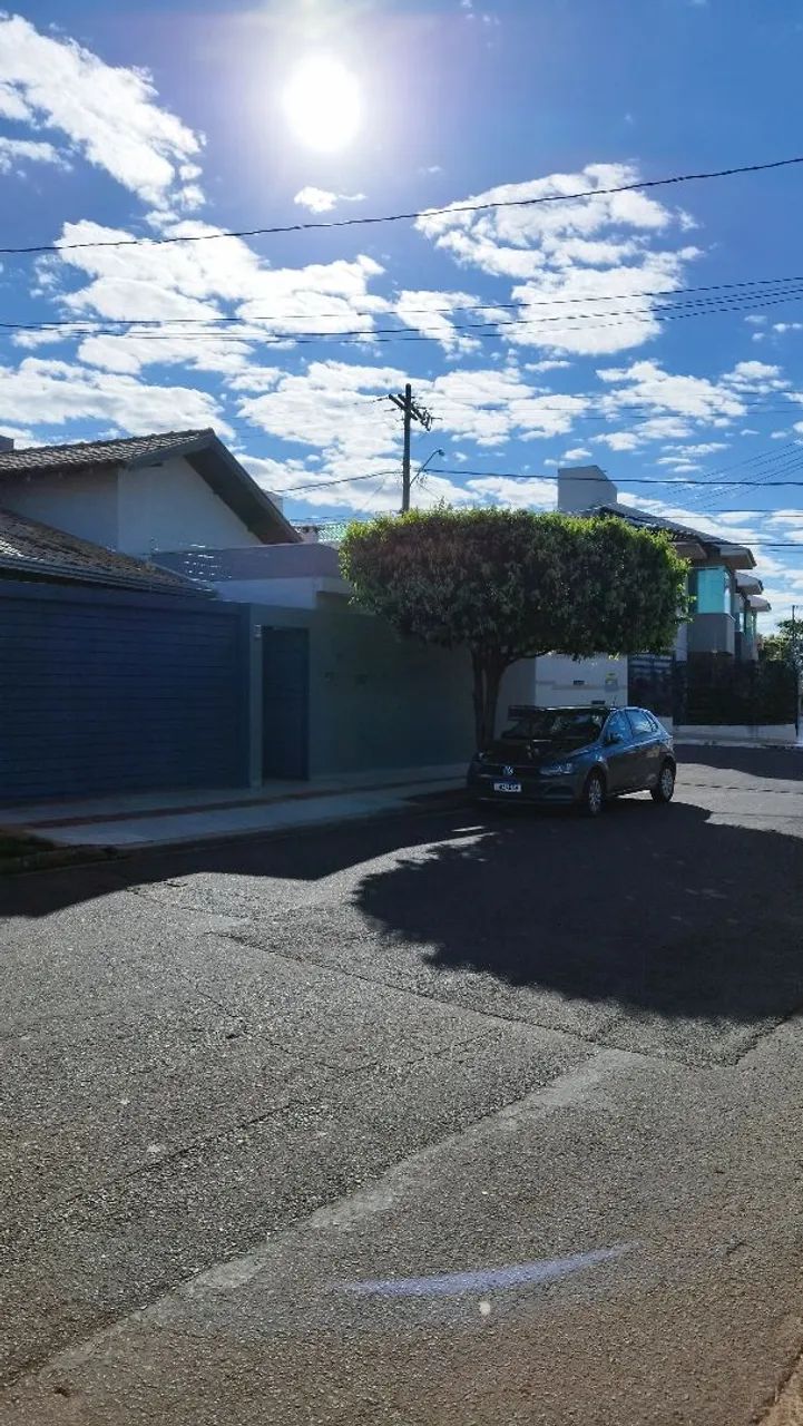 Foto - Campo Grande - Vila Vilas Boas