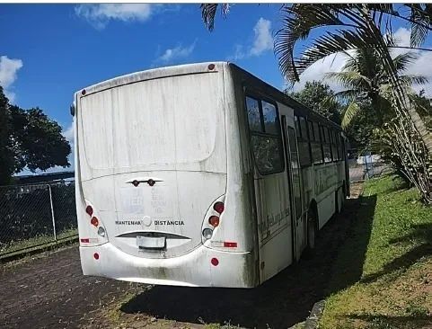 Ônibus Induscar VW - Foto 3