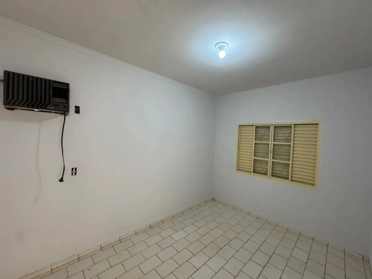 Casa Comercial Jardim Helvecia Ap.Goiânia