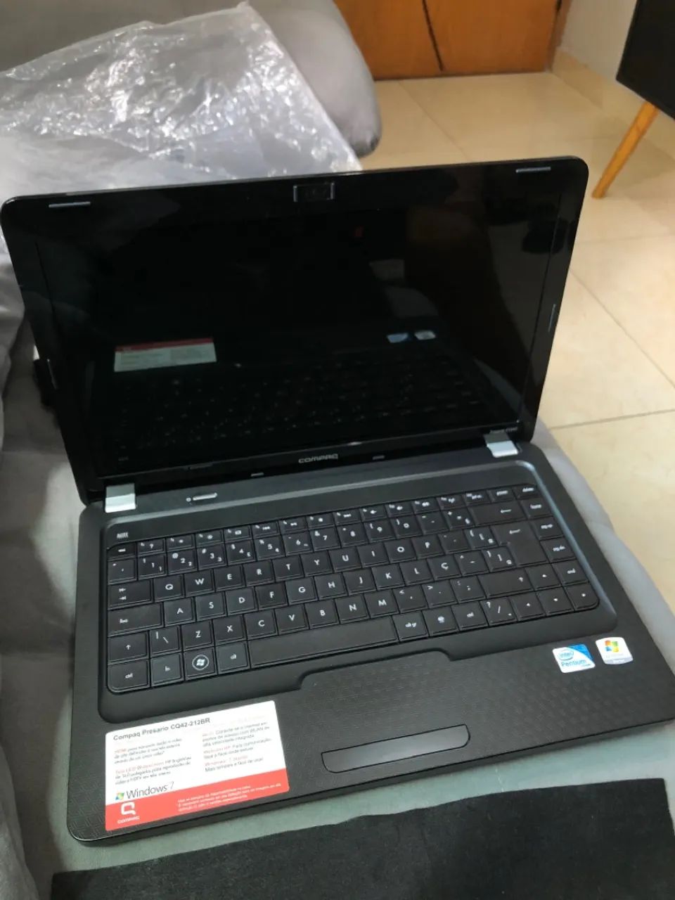 Compaq Presario Cq42 Hp Compaq Ram Compaq Presario Cq42 Pentium