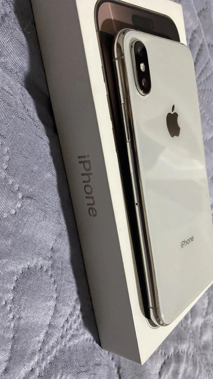 Apple iPhone x 64 シルバー Amazon | 【整備済み品】Apple iPhone X 64GB シルバー SIMフリー