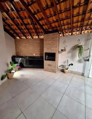 VENDO CASA NO PLANALTO / N07  - Foto 2