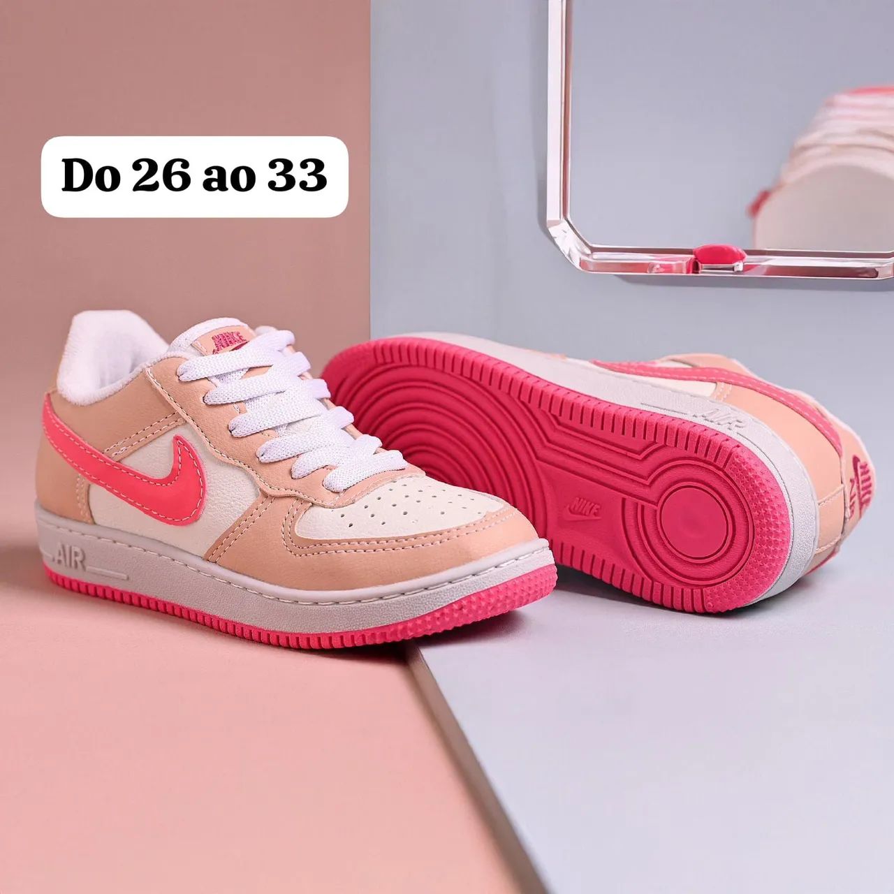 Tênis infantil  - Foto 3