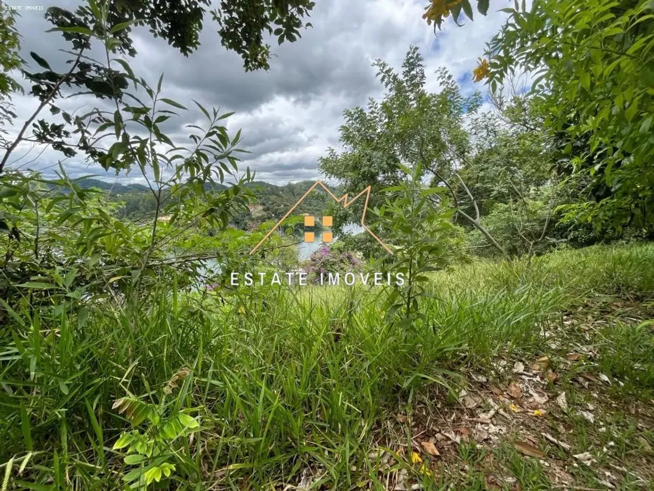 Terreno em Condomínio para Venda em Igaratá, Condomínio Recanto dos Pássaros