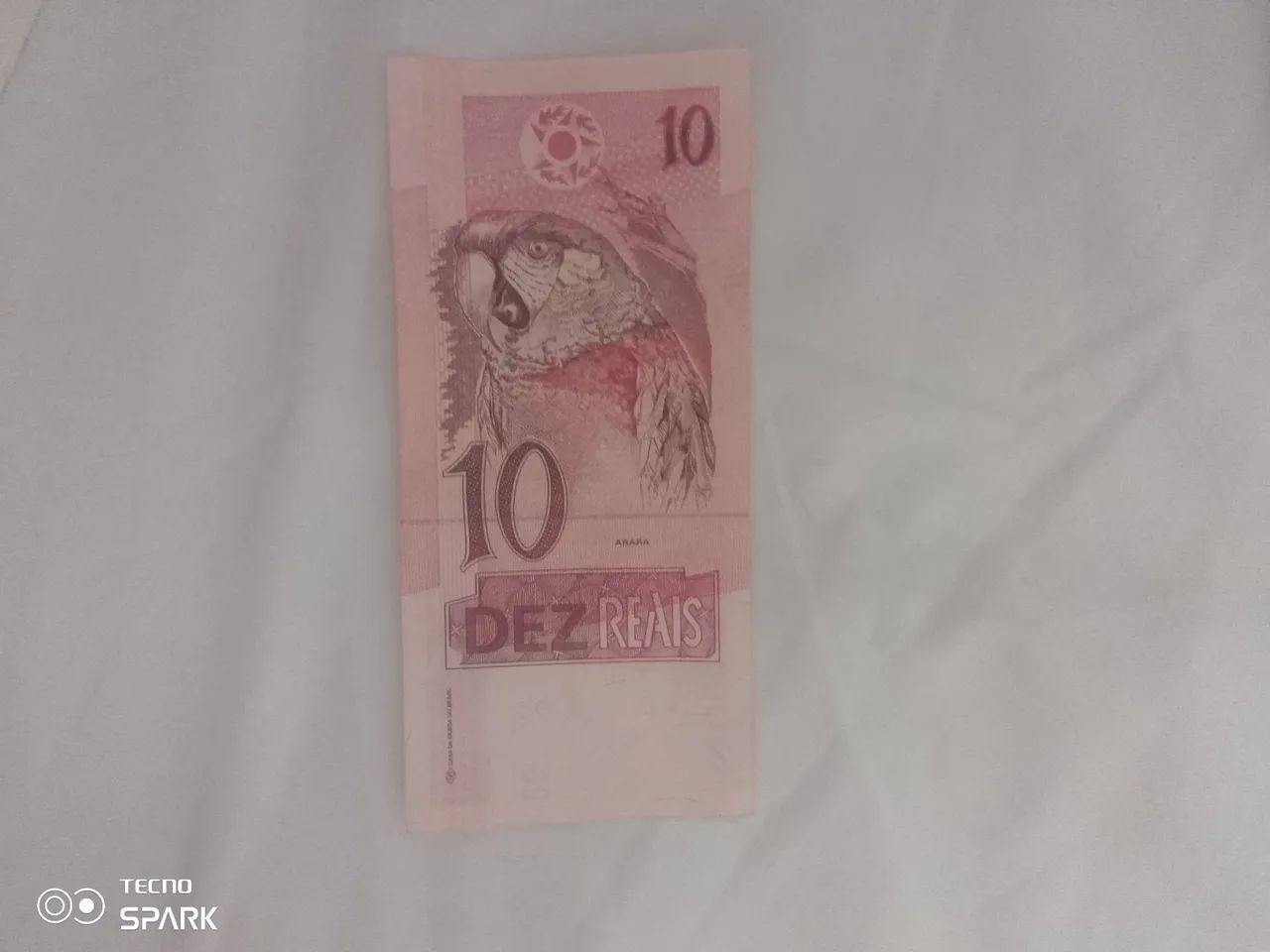 Notas antigas - Foto 4