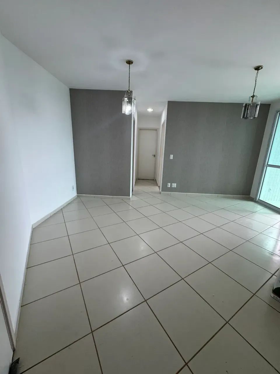 Apartamento locação Smart Residence Downtown Centro - Foto 4