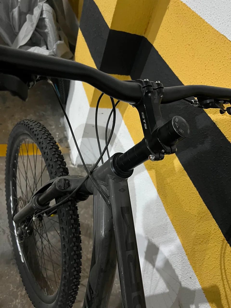 Bicicleta Aro29 - Foto 4