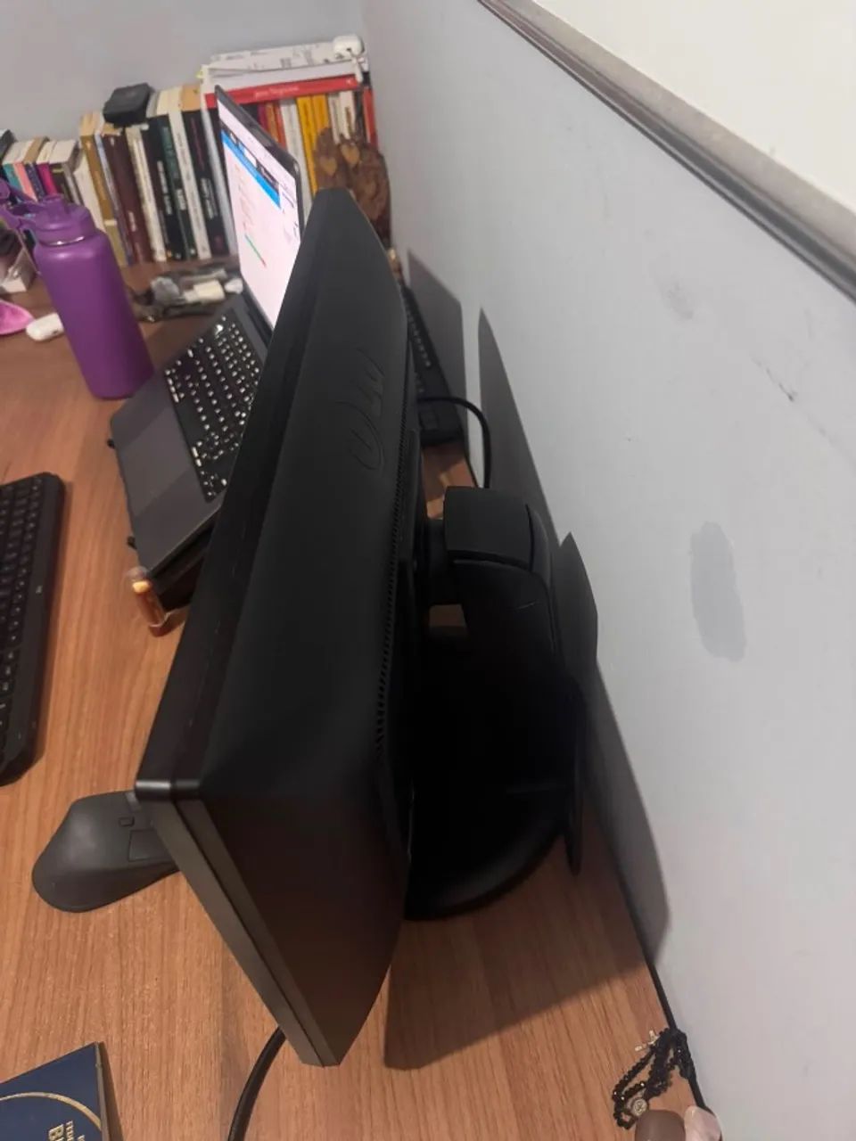 Monitor LG 19.5'' LED - Foto 4
