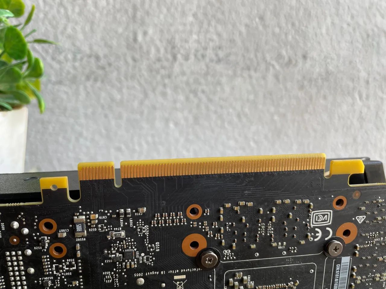 Placa de video Gtx 1060  - Foto 5