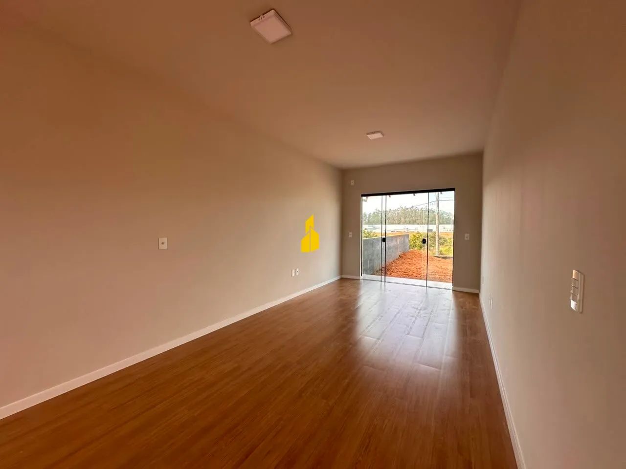 Casa 02 dormitorio Rio dos Cedros - Foto 4