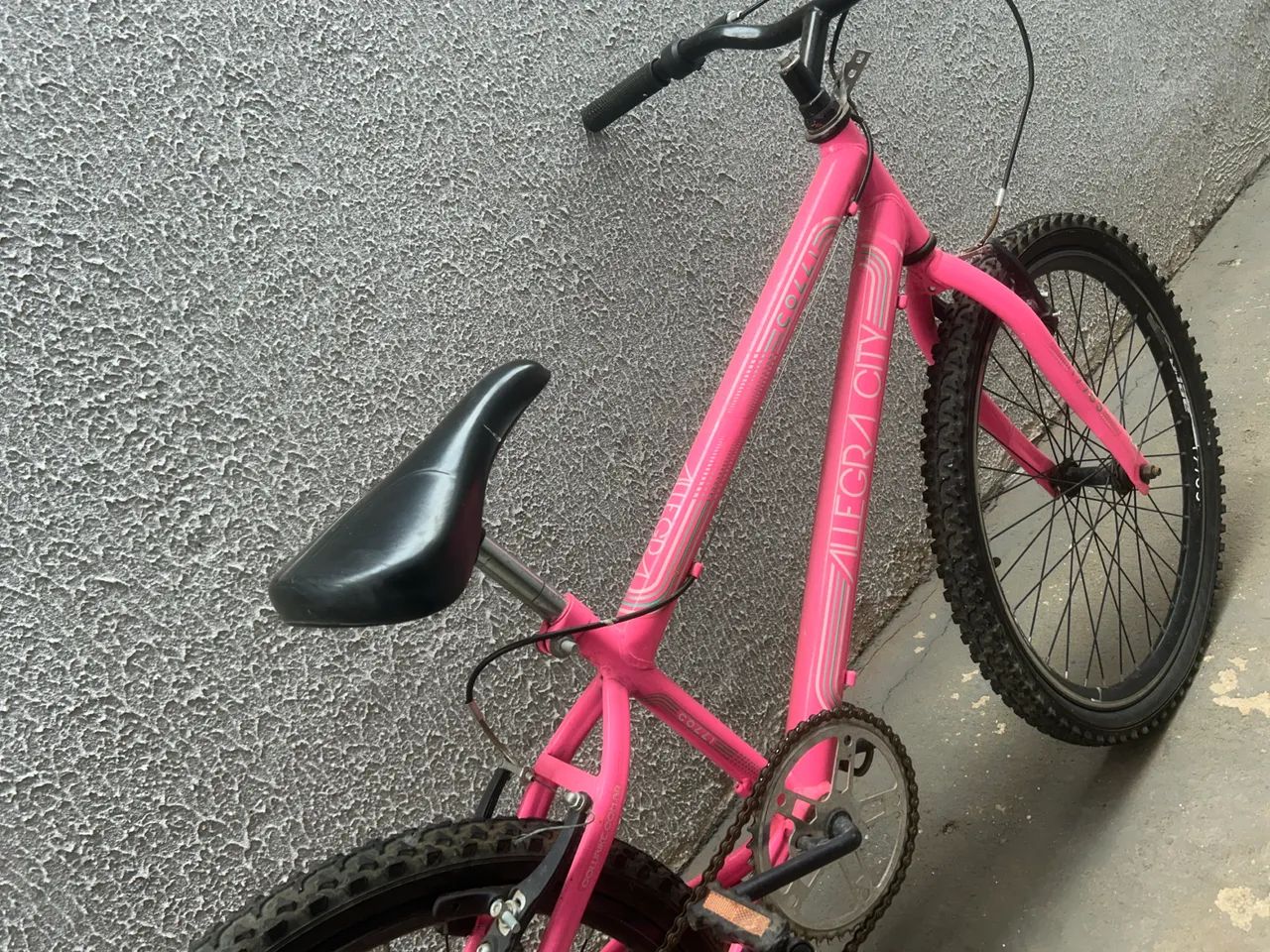 Vende se bicicleta  - Foto 3