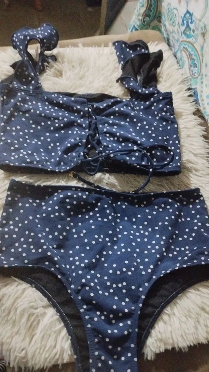 Biquíni ? - Foto 3