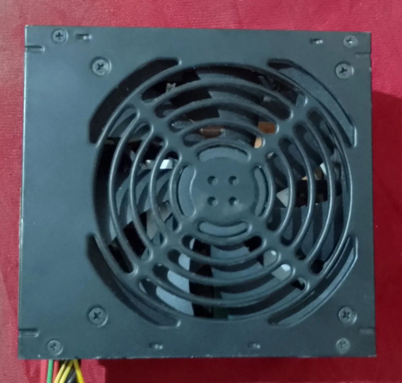 Fonte Real C3 Tech 500 watts  - Foto 3