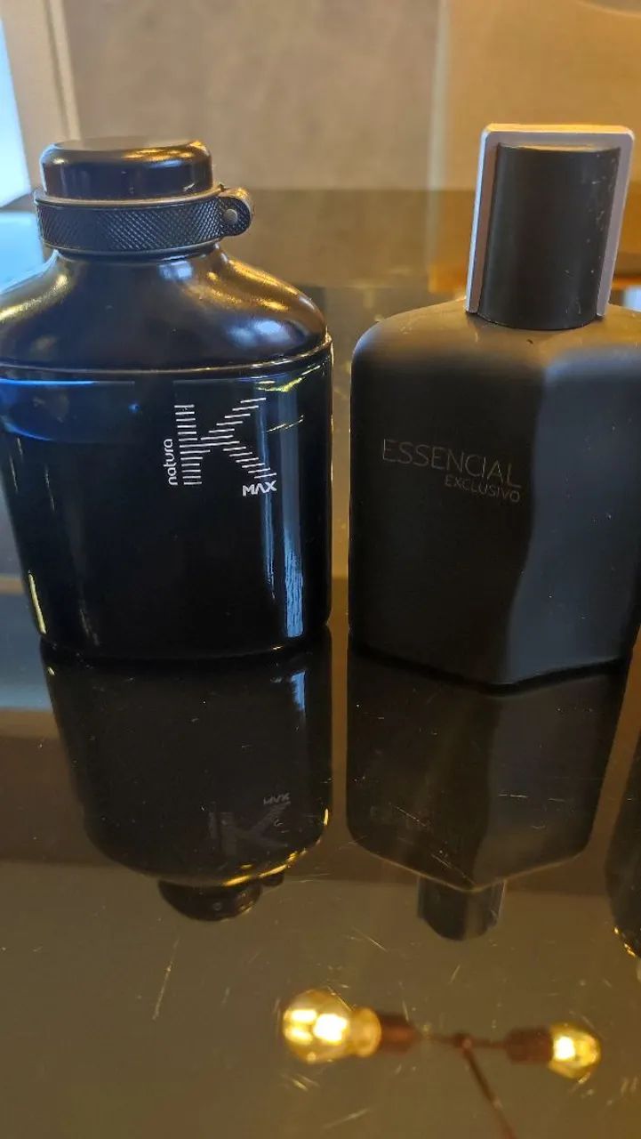 Lote de Perfumes  - Foto 2