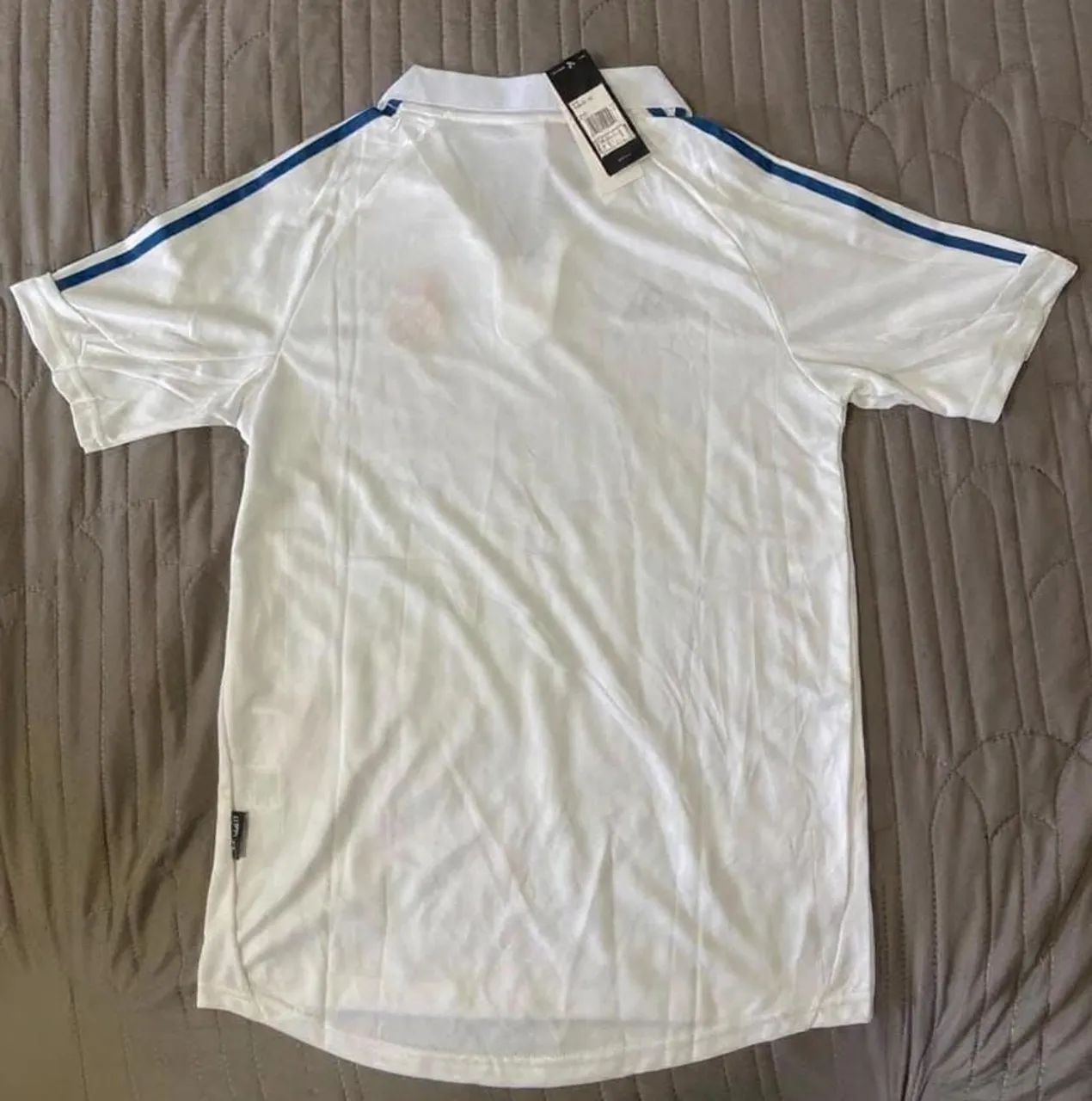 Camisa Retrô 2001 - Foto 2
