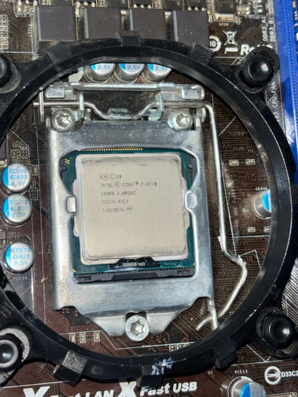 Kit upgrade i7 3770 - Foto 2